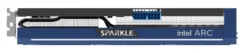 Karta graficzna SPARKLE Intel Arc A750 TITAN OC Edition