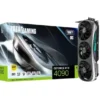 Karta graf. ZOTAC GAMING GeForce RTX 4090 Trinity OC 24GB