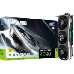 Karta graf. ZOTAC GAMING GeForce RTX 4090 Trinity OC 24GB