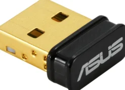 Karta sieciowa Asus ASUS USB-BT600 Bluetooth 6.0 Dongle USB Adapter 90IG09N0-MO0B20