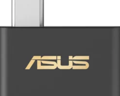Karta sieciowa Asus WL-USB Adapter BE93 BE6500 Tri-Band WiFi7 90IG0AK0-MO0B00