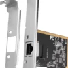 Karta sieciowa Axagon Ethernet (RJ-45) 1000 Mb/s (PCEE-GRF)