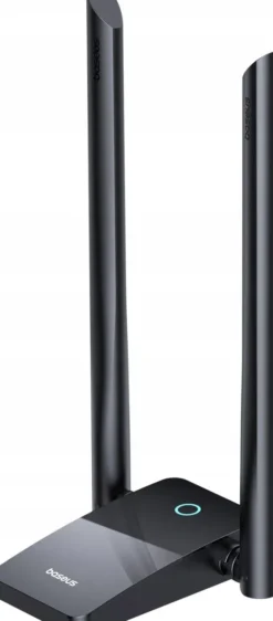 Karta sieciowa Baseus FastJoy B01317600111-05