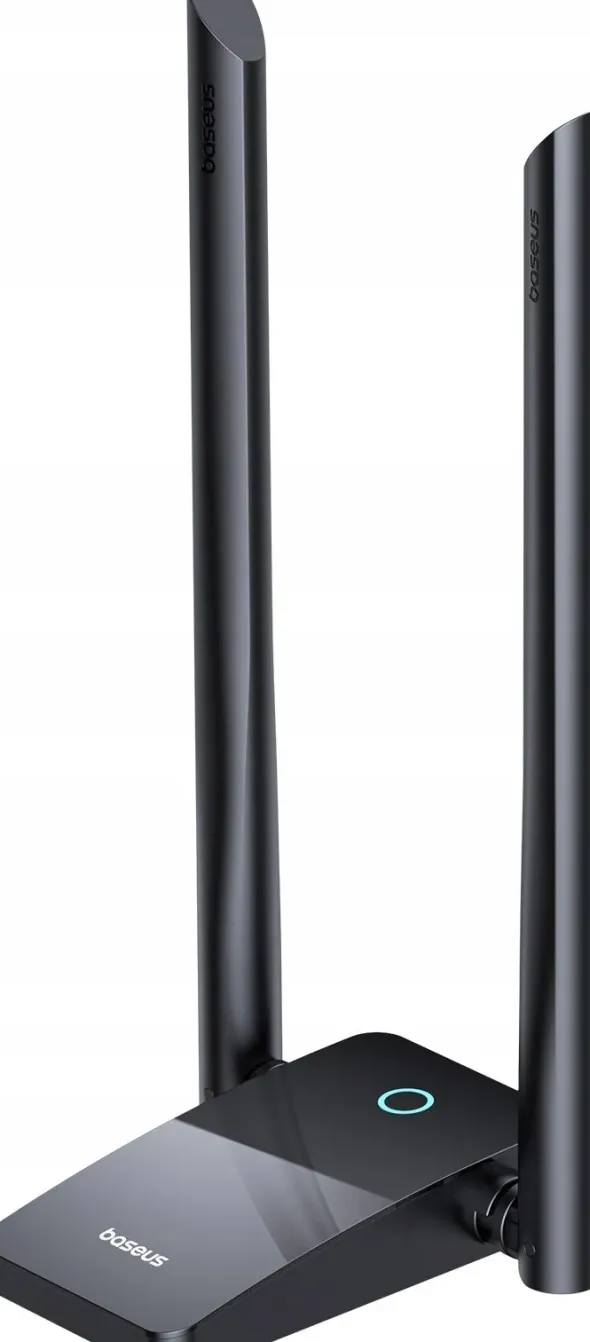 Karta sieciowa Baseus FastJoy B01317600111-05