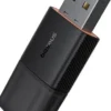 Karta sieciowa Baseus FastJoy 300Mbps czarna B01317600111-03