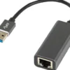 Karta sieciowa Blow 86-062# Karta sieciowa usb rj45 kabel k-04 86-062