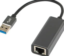 Karta sieciowa Blow 86-062# Karta sieciowa usb rj45 kabel k-04 86-062