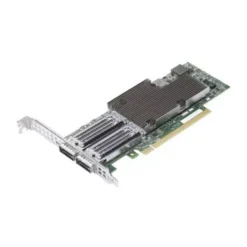 Karta Sieciowa Broadcom BCM957508-P2100G 2x QSFP56 PCI Express 100Gb