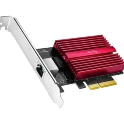 Karta sieciowa CUDY PE10G PCI Express, Wewnętrzna