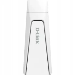 Karta sieciowa D-LINK AX18U USB-A, Zewnętrzna, 2.4 / 5 GHz AX 18U