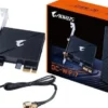 Karta sieciowa Gigabyte GC-WIFI7