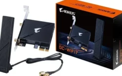 Karta sieciowa Gigabyte GC-WIFI7