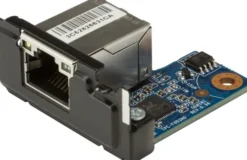 Karta sieciowa HP 2.5GbE LAN Flex Port Z2 Mini