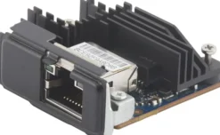 Karta sieciowa HP HP Flex IO - Netzwerkadapter - 10Gb Ethernet x 1 56Q71AA