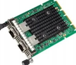 Karta sieciowa Intel Ethernet Network Adapter OCP 3.0 X710-T2L Retail Unit X710T2LOCPV3
