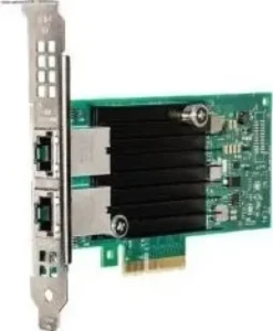 Karta sieciowa Intel Intel 10Gb 2-Port Serv.Ad.X550-T22xRJ45OEM/compatible bulk PCI Express 3.0 x4 Adapter