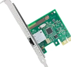 Karta sieciowa Intel Intel I210T1G1P20 karta sieciowa Wewnętrzny Ethernet 1000 Mbit/s