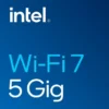 Karta sieciowa Intel Wi-Fi 7 Be200 Internal Wlan /