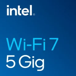 Karta sieciowa Intel Wi-Fi 7 Be200 Internal Wlan /