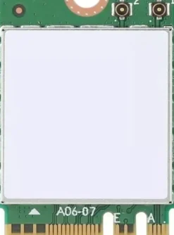 Karta sieciowa Intel Wi-Fi 7 BE211 non vPro 2230 2x2 BE+B BE211.NGWG.NV