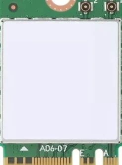 Karta sieciowa Intel Wi-Fi 7 BE211 vPro 2230 2x2 BE+B BE211.NGWG