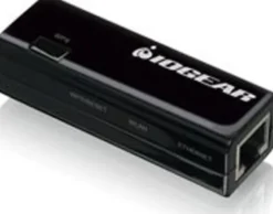 Karta sieciowa IOGear Ethernet-2-WiFi GWU637