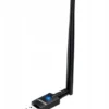 Karta sieciowa Karta sieciowa bezprzewodowa EDUP WiFi 6 USB BT 5.3 EP-AX900 2.4Ghz 5.8Ghz