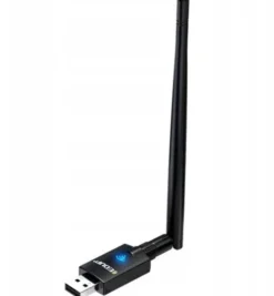 Karta sieciowa Karta sieciowa bezprzewodowa EDUP WiFi 6 USB BT 5.3 EP-AX900 2.4Ghz 5.8Ghz