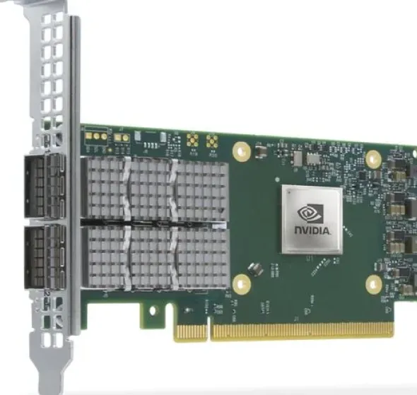 Karta sieciowa Mellanox ConnectX-6 MCX623106AN-CDAT MCX623106AN-CDAT
