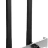 Karta sieciowa Mercusys MERCUSYS MA30E WiFi5 PCIe adapter AC1200,2,4GHz/5GHz,Bluetooth5.0