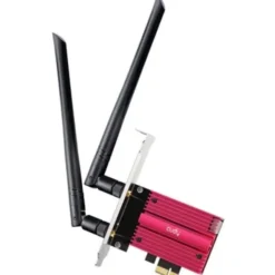 Karta Sieciowa Pci-E Wi-Fi 6 Ax5400 Bt 5.2 2X5 Dbi