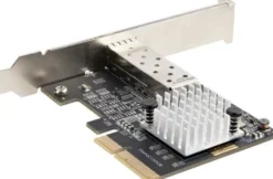 Karta sieciowa StarTech PEX10GSFP