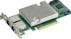 Karta sieciowa SuperMicro AOC-STG-b2T