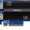 Karta sieciowa Synology NET CARD PCIE 10GB/E10G30-F2 SYNOLOGY