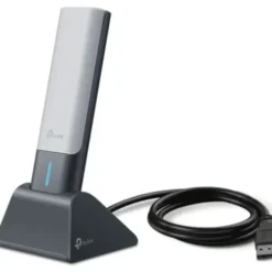 Karta sieciowa TP-LINK Archer TX50UH USB-A, Zewnętrzna, 2.4 / 5 GHz ARCHER TX50UH