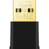 Karta sieciowa TP-LINK Archer TX20U Nano USB-A, Zewnętrzna, 2.4 / 5 GHz ARCHER TX20U NANO