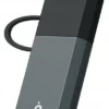 Karta sieciowa TP-Link TP-LINK BE6500 Tri-Band Wi-Fi 7 Mini Wireless USB Adapter Archer TBE400U 2.4 GHz, 5 GHz, 6 GHz 802.11ax MU-MiMO No no PoE Antenna type Internal
