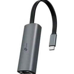 Karta sieciowa TP-LINK UE310C USB-C, Zewnętrzna