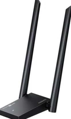 Karta sieciowa Ugreen Adapter sieciowy USB-C Ugreen CM787, Wi-Fi 6E