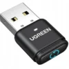 Karta sieciowa Ugreen Bezprzewodowy Bluetooth 5.3 adapter USB-A z myszą samochodową 6941876239948