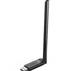 Karta sieciowa UGREEN CM496 USB 2.0, Zewnętrzna, 2.4 / 5 GHz