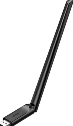Karta sieciowa USB / Adapter Wi-Fi UGREEN CM763, 2.4/5GHz null