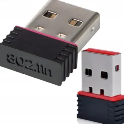 Karta sieciowa WiFi USB 150Mbps 86-050#