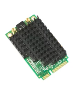 Karta sieciowa Wireless Card 5GHz R11e-5HacD