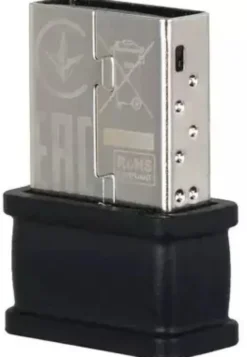 KARTA WLAN USB NC300 Wi-Fi 6, 300Mb/s DAHUA