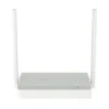Keenetic Explorer Router Mesh Wi-Fi 5 AC1200/Wzmacniacz sygnału z 4-portowym przełącznikiem