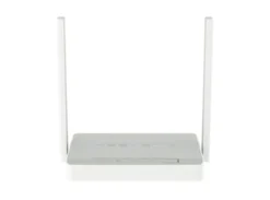 Keenetic Explorer Router Mesh Wi-Fi 5 AC1200/Wzmacniacz sygnału z 4-portowym przełącznikiem