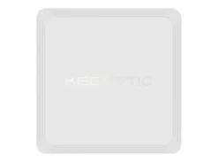 Keenetic Orbiter Pro Router Mesh Wi-Fi 5 AC1300 / wzmacniacz sygnału / punkt dostępu z 2-portowym przełącznikiem gigabitowym i Power over Ethernet, 4 pc(s) KN-2810-41EN