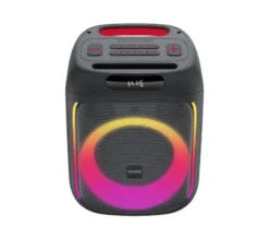 Kenwood AS-P200BT 50W Czarny