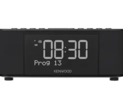Kenwood CR-ST40DAB-B